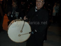 Tambores Alcañiz 2011